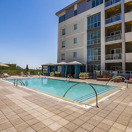 Crescent Corporate Housing Scottsdale Exterior photo