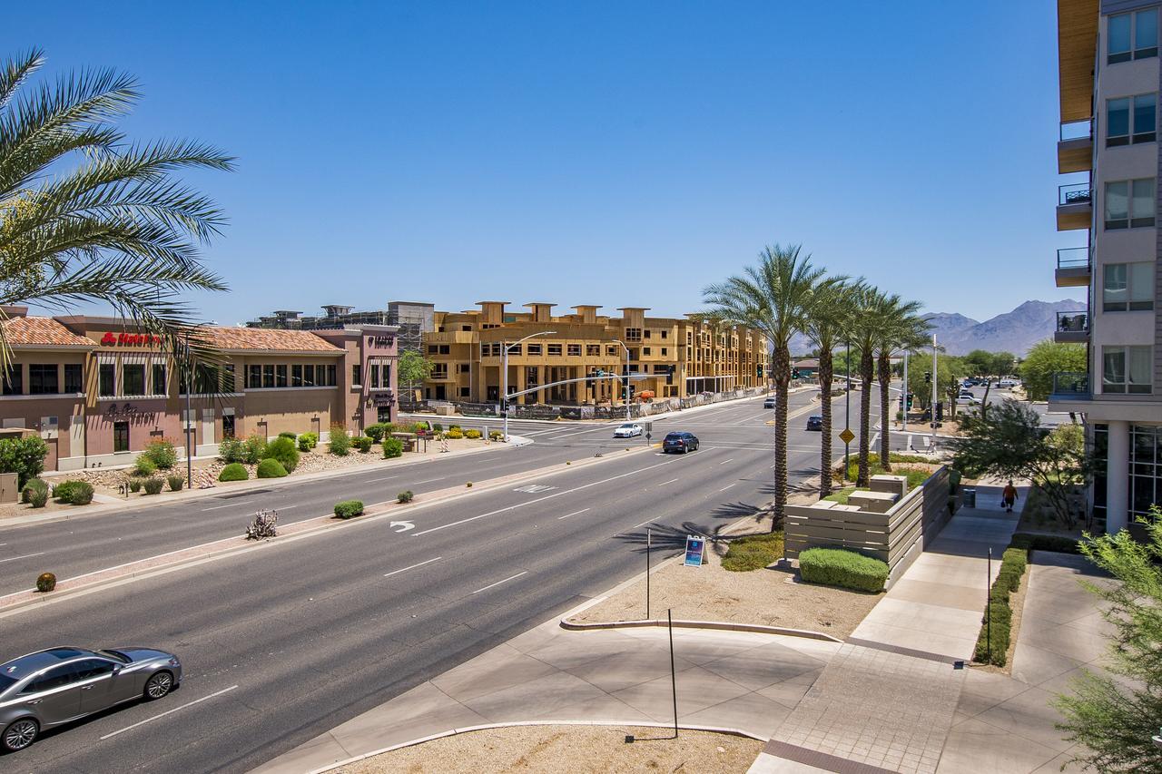 Crescent Corporate Housing Scottsdale Exterior photo